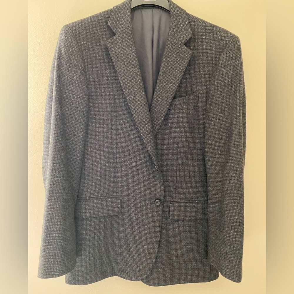 Jos. A. Bank Reserve Collection Tailored Fit Sportcoat